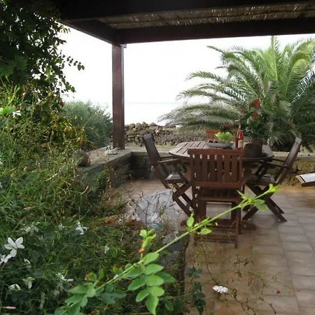Casa vacanze Dammuso Nettuno Bugeber