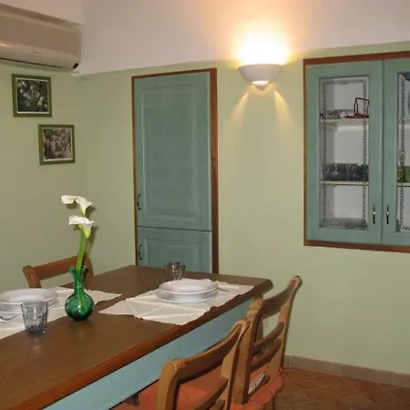 Dammuso Nettuno Casa vacanze Bugeber