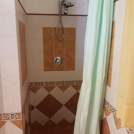 Dammuso Nettuno Casa vacanze Bugeber