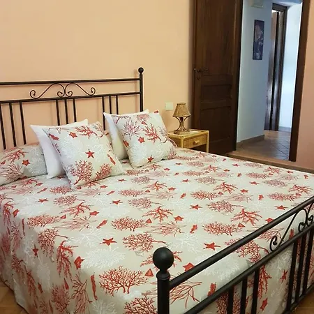 Dammuso Nettuno Casa vacanze