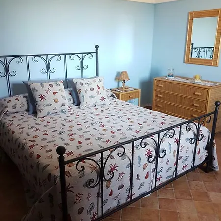 Casa vacanze Dammuso Nettuno