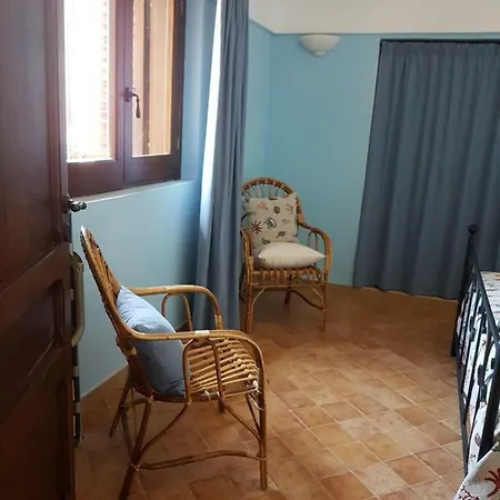 Dom wakacyjny Dammuso Nettuno